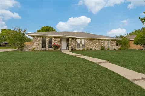 $410,000 | 2613 Flagstone Drive, Plano, TX 75075