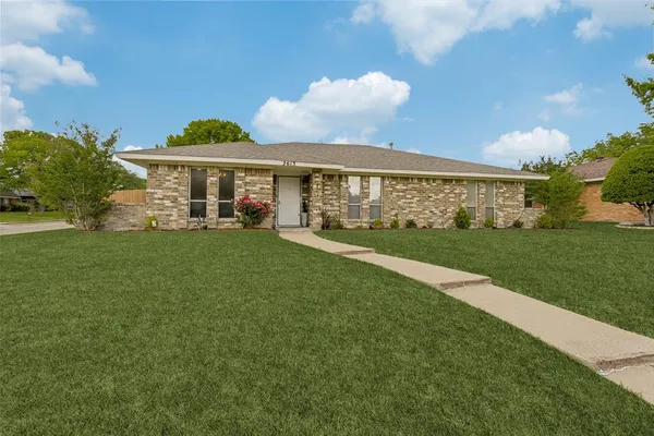 $410,000 | 2613 Flagstone Drive, Plano, TX 75075