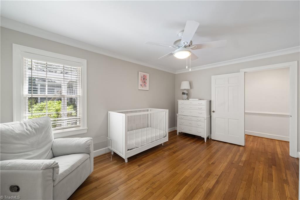 521 Buckingham Road Winston-Salem, NC 27104 - Photo 34 of 50