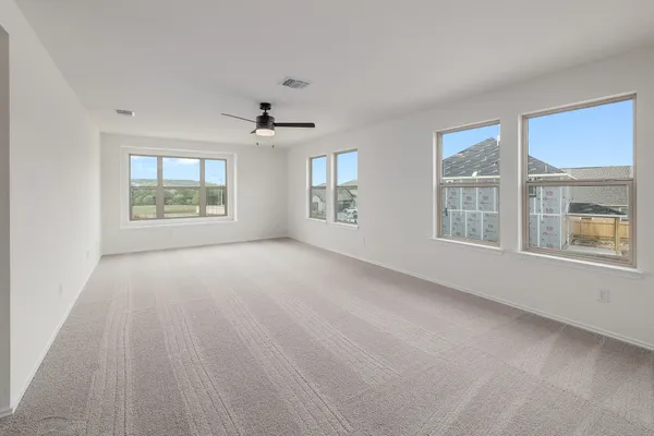 $496,525 | 3057 Carrizo Terrace, Leander, TX 78641