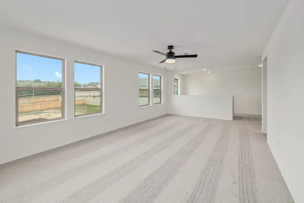 $496,525 | 3057 Carrizo Terrace, Leander, TX 78641