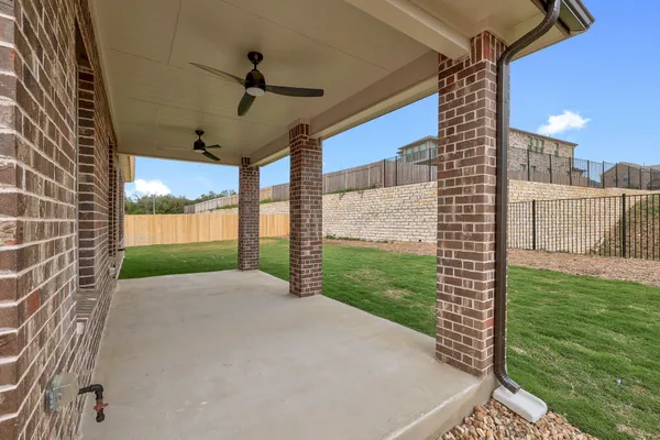 $496,525 | 3057 Carrizo Terrace, Leander, TX 78641