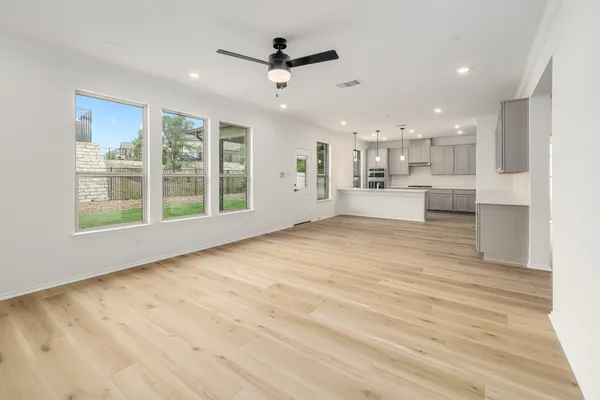 $496,525 | 3057 Carrizo Terrace, Leander, TX 78641