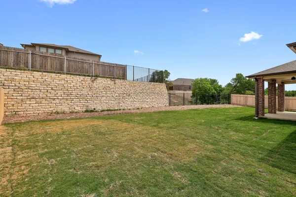 $496,525 | 3057 Carrizo Terrace, Leander, TX 78641