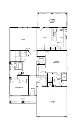 $496,525 | 3057 Carrizo Terrace, Leander, TX 78641