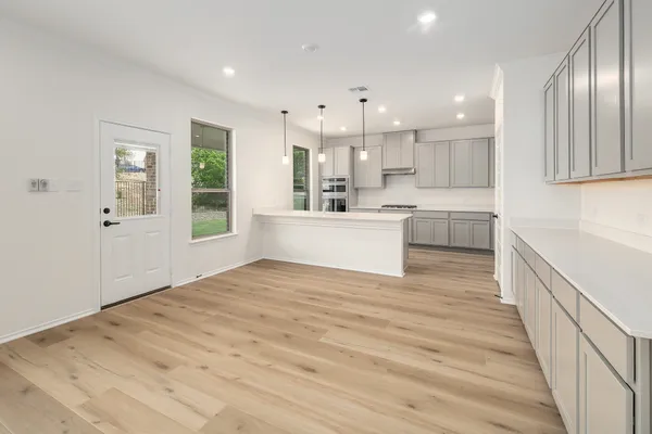 $496,525 | 3057 Carrizo Terrace, Leander, TX 78641