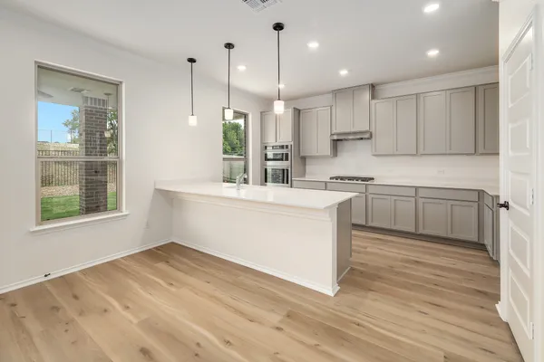 $496,525 | 3057 Carrizo Terrace, Leander, TX 78641