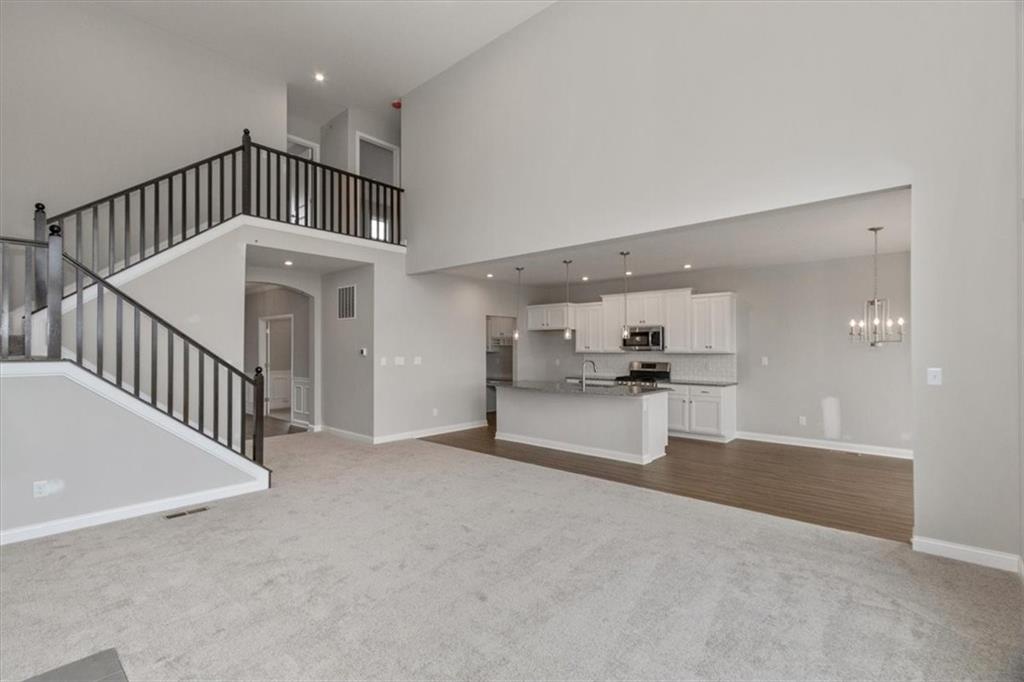 1487 Spring Meadow Court Greenfield, IN 46140 - Photo 12 of 32