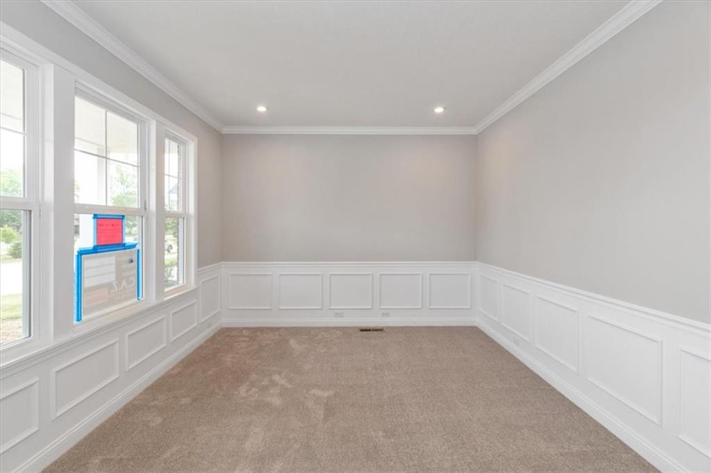 1487 Spring Meadow Court Greenfield, IN 46140 - Photo 16 of 32
