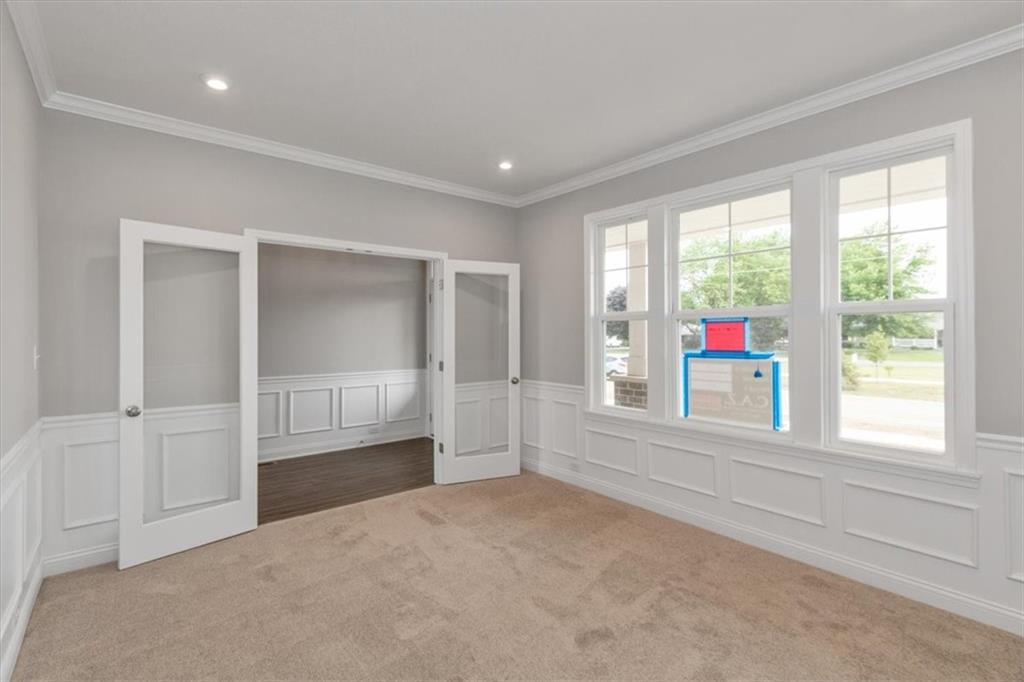 1487 Spring Meadow Court Greenfield, IN 46140 - Photo 17 of 32