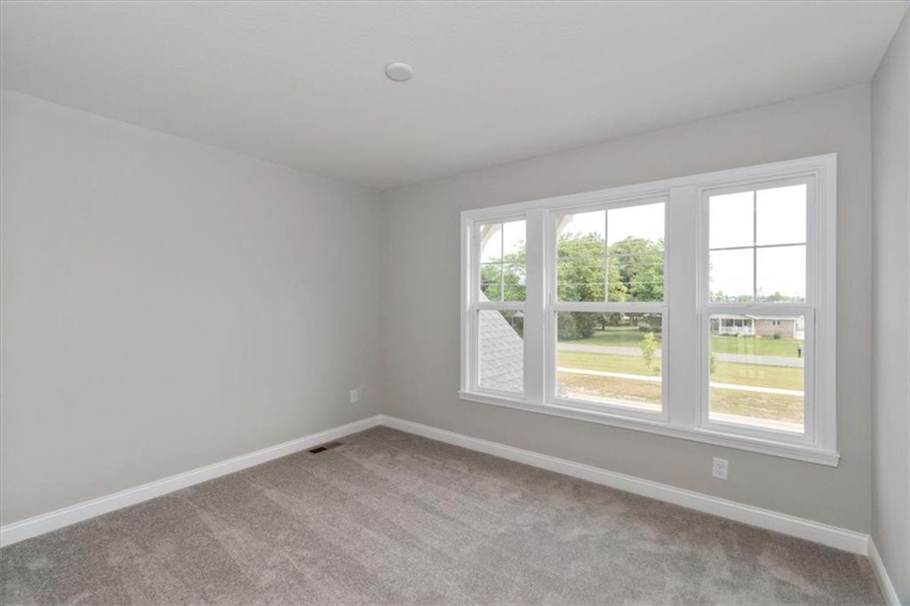 1487 Spring Meadow Court Greenfield, IN 46140 - Photo 21 of 32