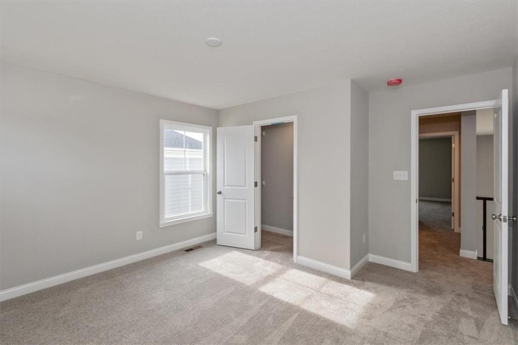 1487 Spring Meadow Court Greenfield, IN 46140 - Photo 24 of 32