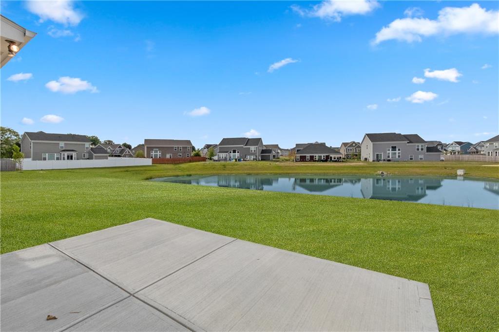 1487 Spring Meadow Court Greenfield, IN 46140 - Photo 30 of 32
