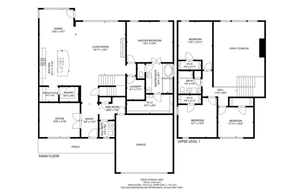 1487 Spring Meadow Court Greenfield, IN 46140 - Photo 31 of 32