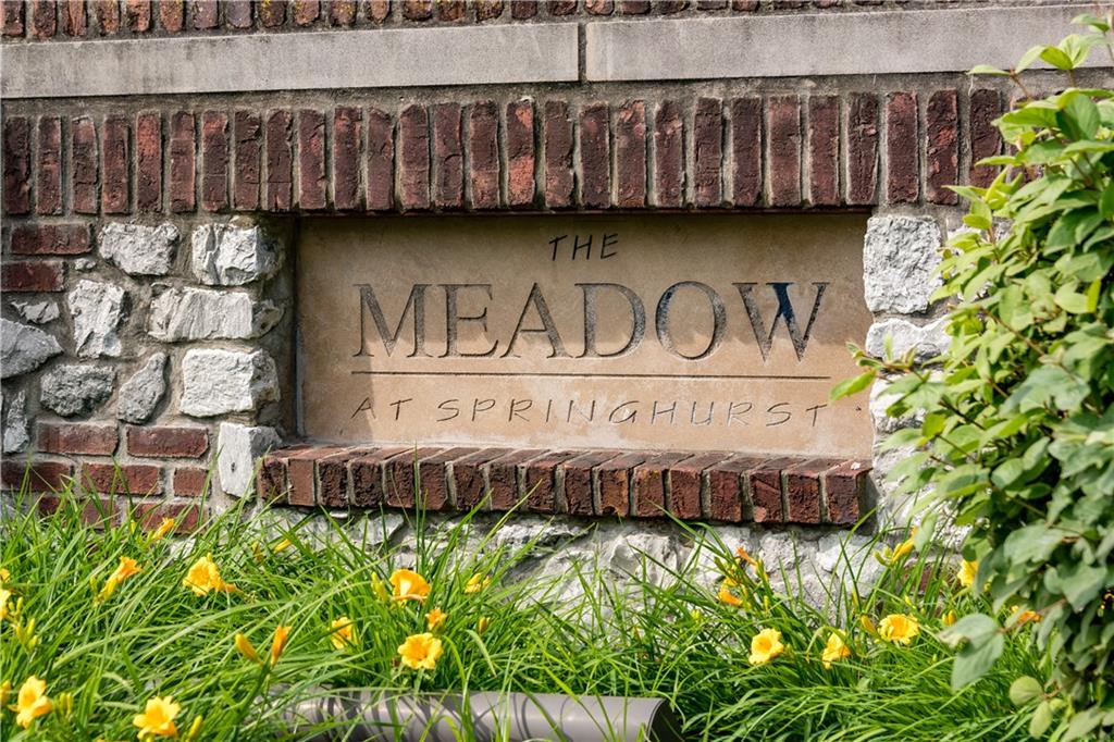 1487 Spring Meadow Court Greenfield, IN 46140 - Photo 32 of 32