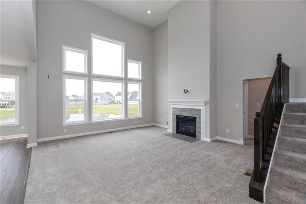 1487 Spring Meadow Court Greenfield, IN 46140 - Photo 10 of 32