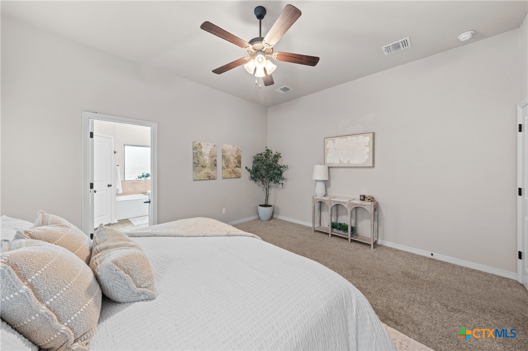 1819 Rustic Manor Drive Temple, TX 76502 - Photo 22 of 37