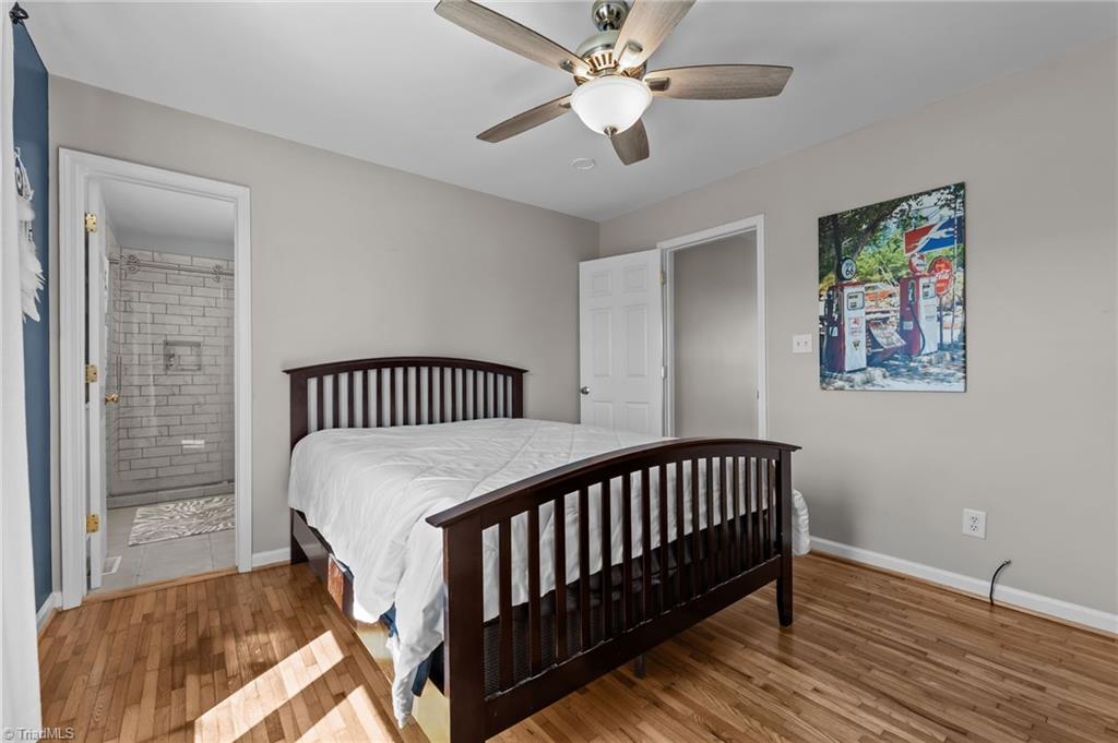 8119 Spearman Road Browns Summit, NC 27214 - Photo 13 of 21