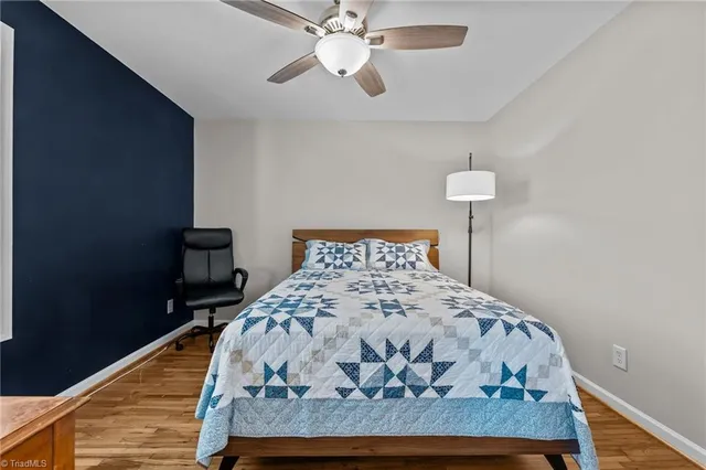 $265,000 | 8119 Spearman Road, Browns Summit, NC 27214