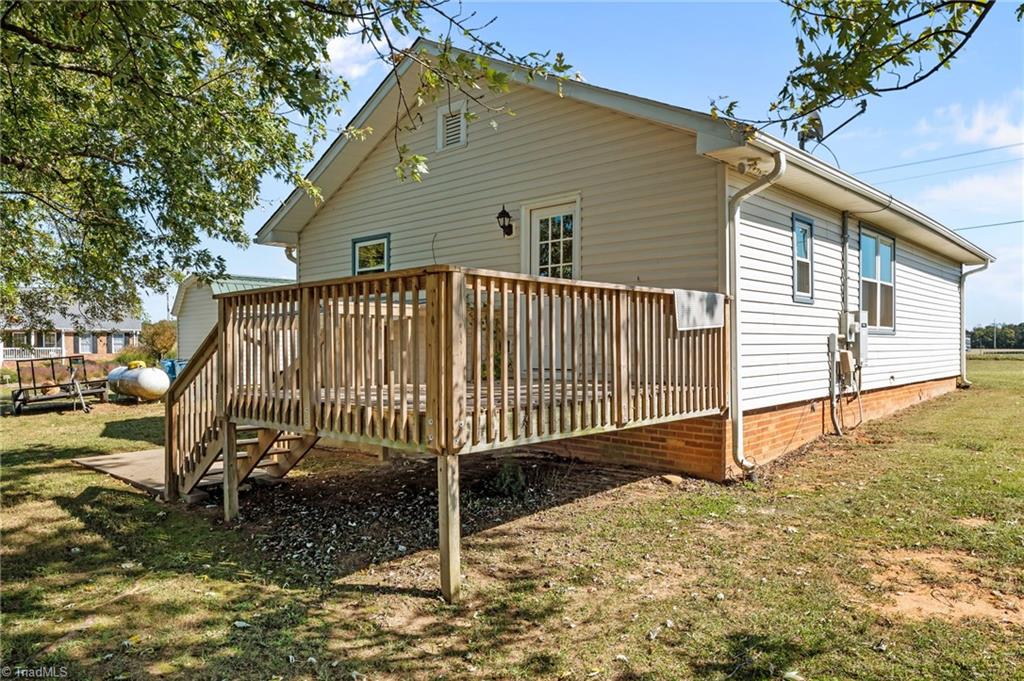 8119 Spearman Road Browns Summit, NC 27214 - Photo 18 of 21