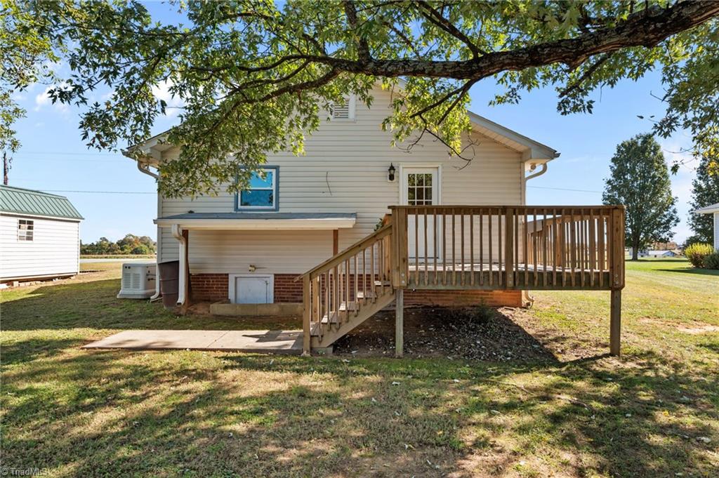 8119 Spearman Road Browns Summit, NC 27214 - Photo 19 of 21