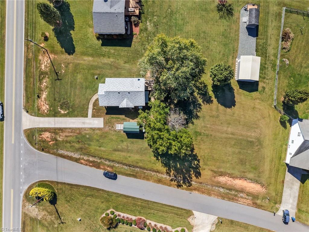 8119 Spearman Road Browns Summit, NC 27214 - Photo 20 of 21