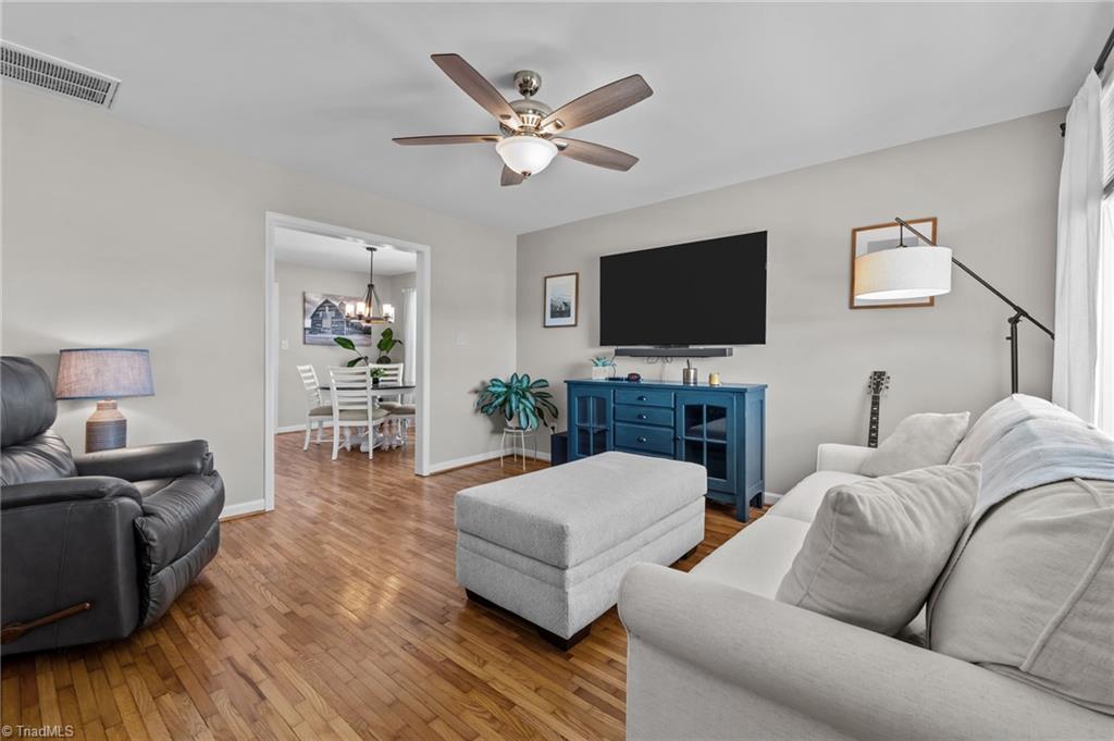 8119 Spearman Road Browns Summit, NC 27214 - Photo 2 of 21