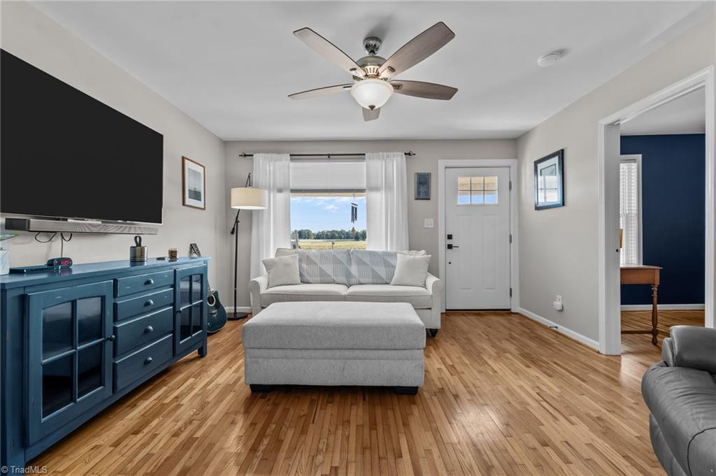 8119 Spearman Road Browns Summit, NC 27214 - Photo 3 of 21