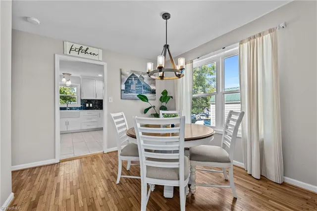 $265,000 | 8119 Spearman Road, Browns Summit, NC 27214