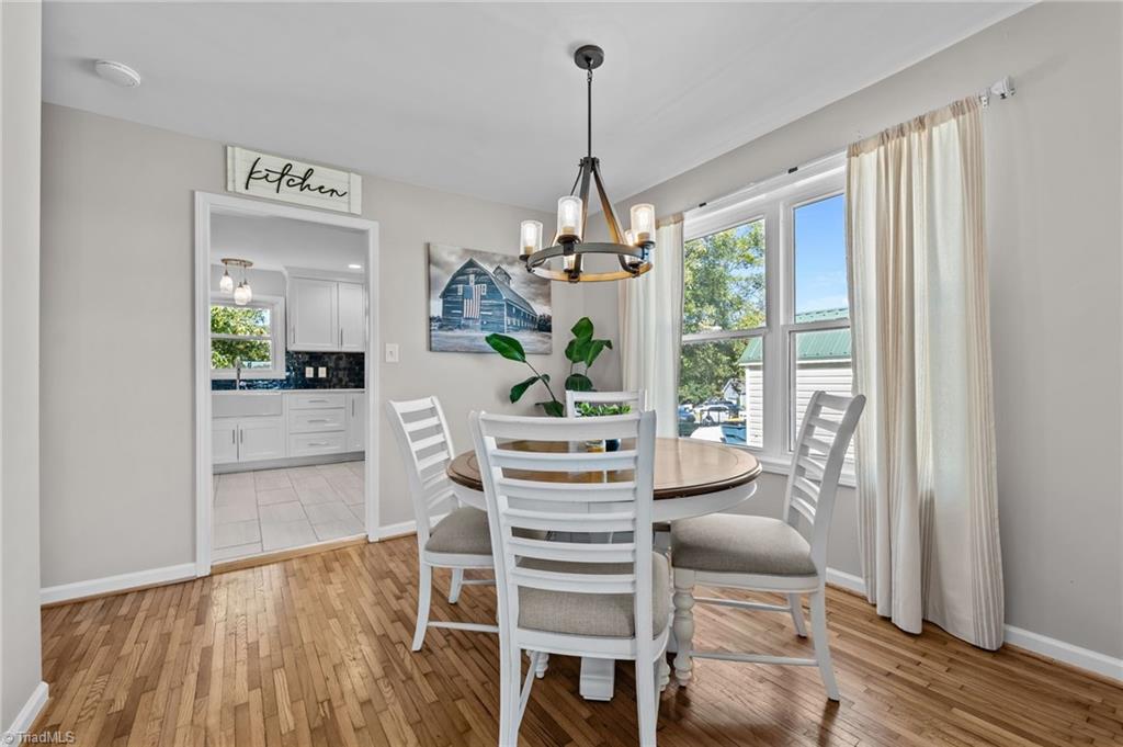 8119 Spearman Road Browns Summit, NC 27214 - Photo 7 of 21