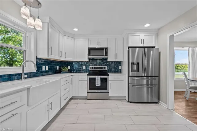 $265,000 | 8119 Spearman Road, Browns Summit, NC 27214