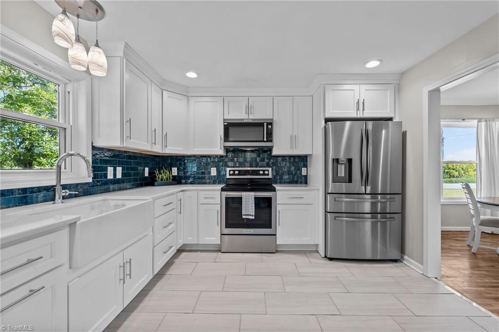 8119 Spearman Road Browns Summit, NC 27214 - Photo 8 of 21