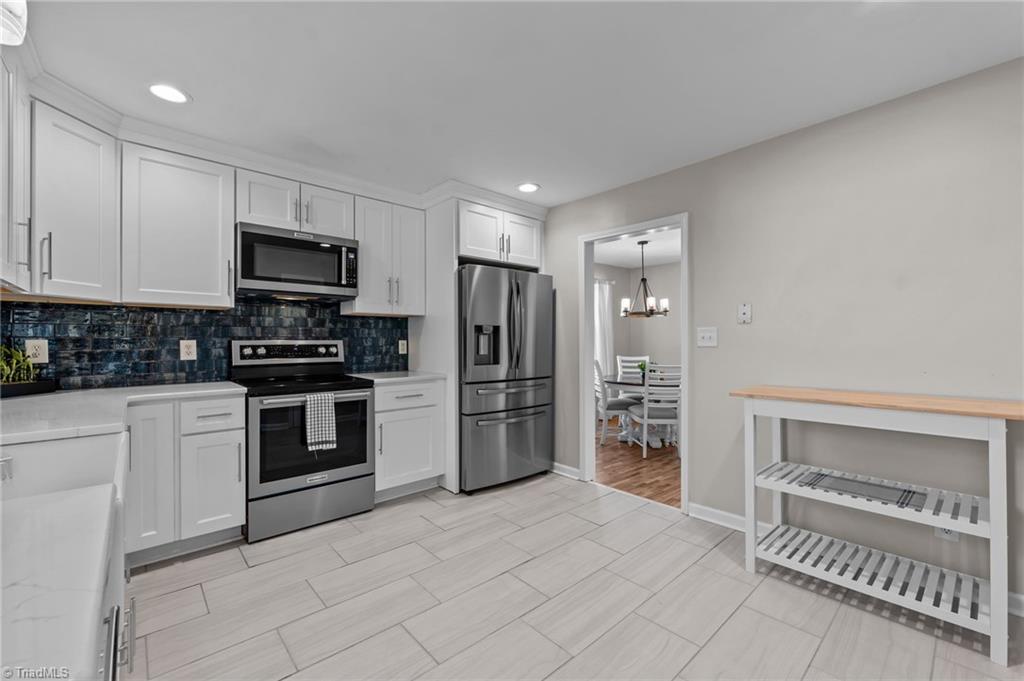 8119 Spearman Road Browns Summit, NC 27214 - Photo 9 of 21