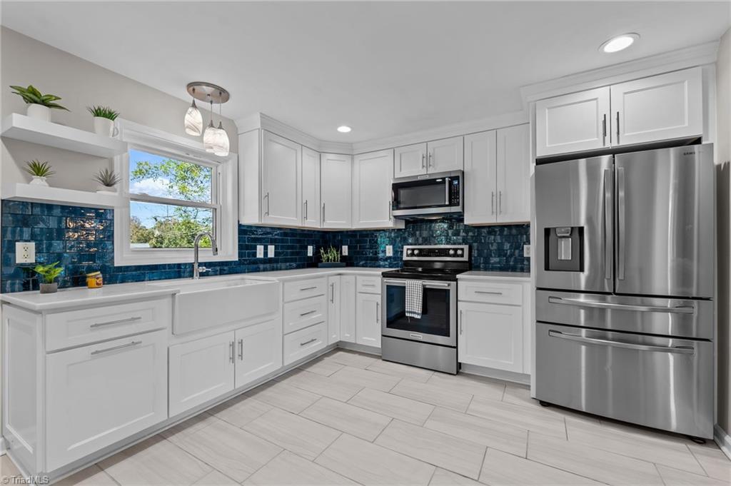 8119 Spearman Road Browns Summit, NC 27214 - Photo 10 of 21