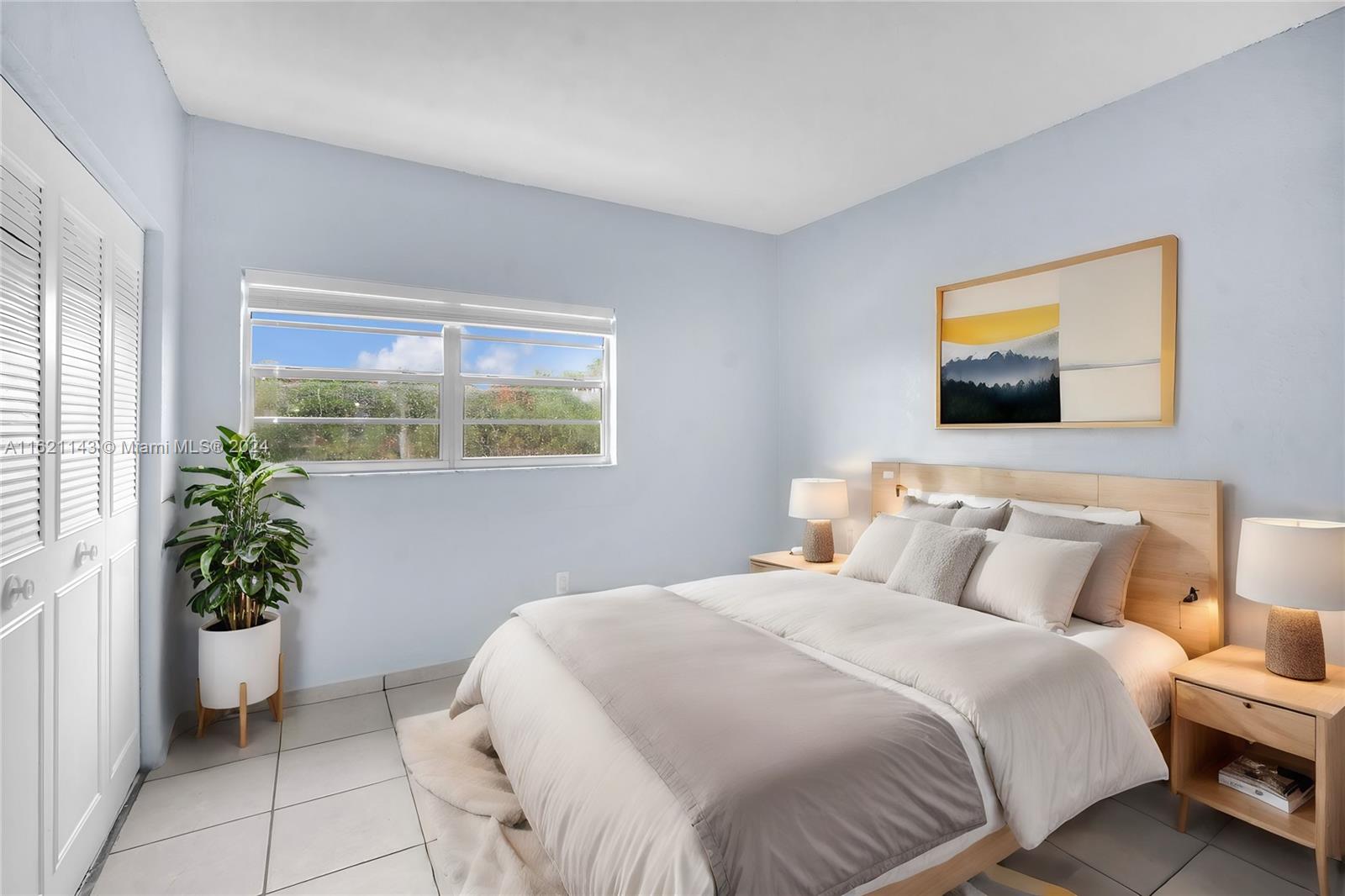 1350 West 53rd Street, Unit 12 Hialeah, FL 33012 - Photo 12 of 32 Virtual staging