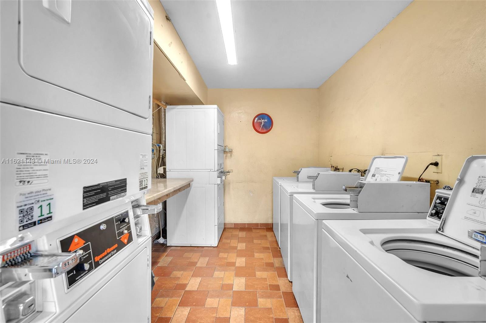 1350 West 53rd Street, Unit 12 Hialeah, FL 33012 - Photo 26 of 32