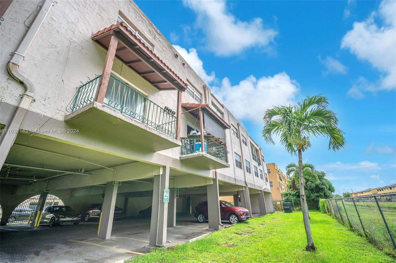1350 West 53rd Street, Unit 12 Hialeah, FL 33012 - Photo 29 of 32