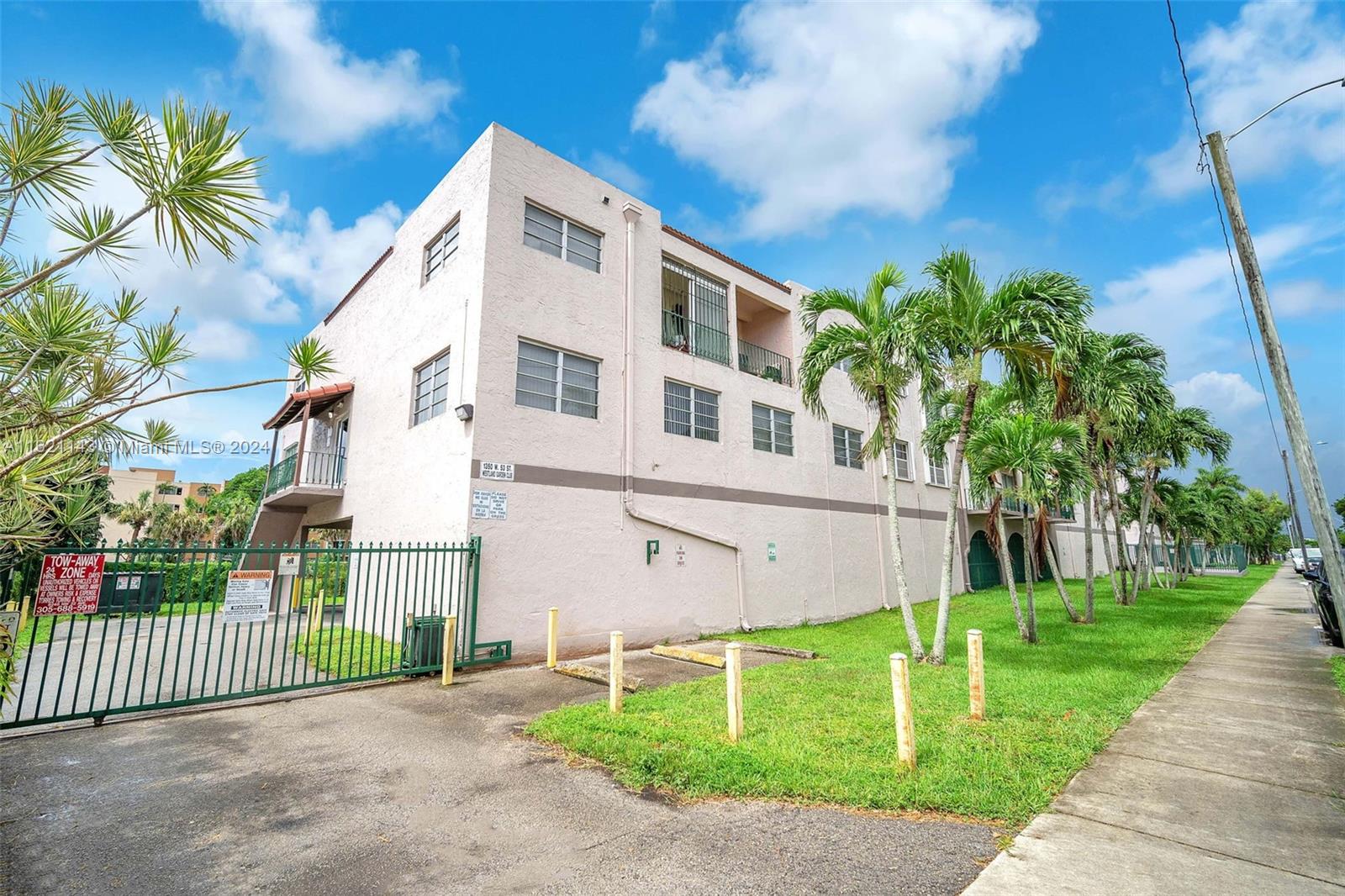 1350 West 53rd Street, Unit 12 Hialeah, FL 33012 - Photo 32 of 32