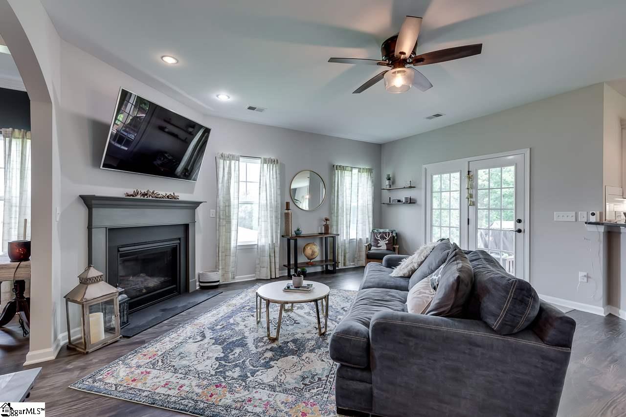 331 Swift Water Lane Inman, SC 29349 - Photo 11 of 36