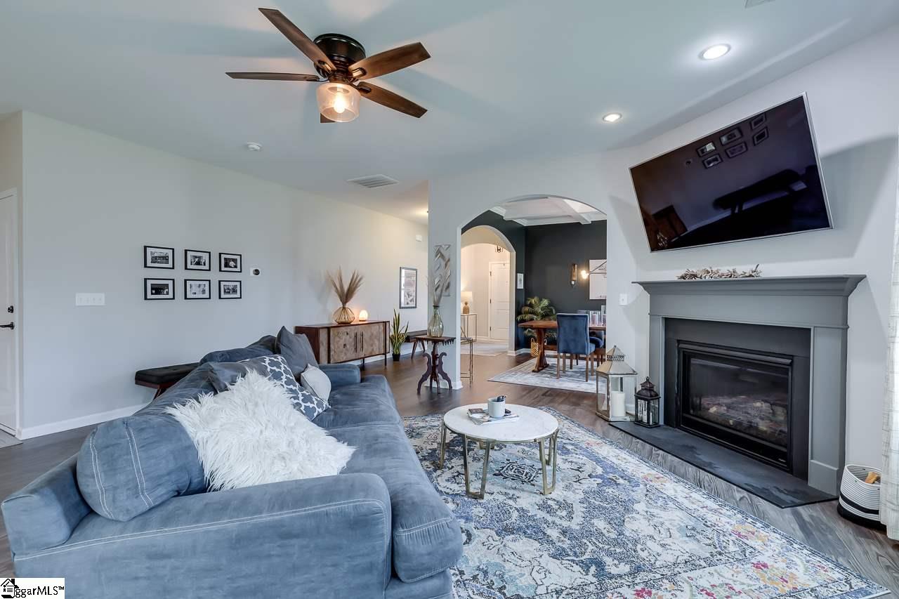 331 Swift Water Lane Inman, SC 29349 - Photo 13 of 36