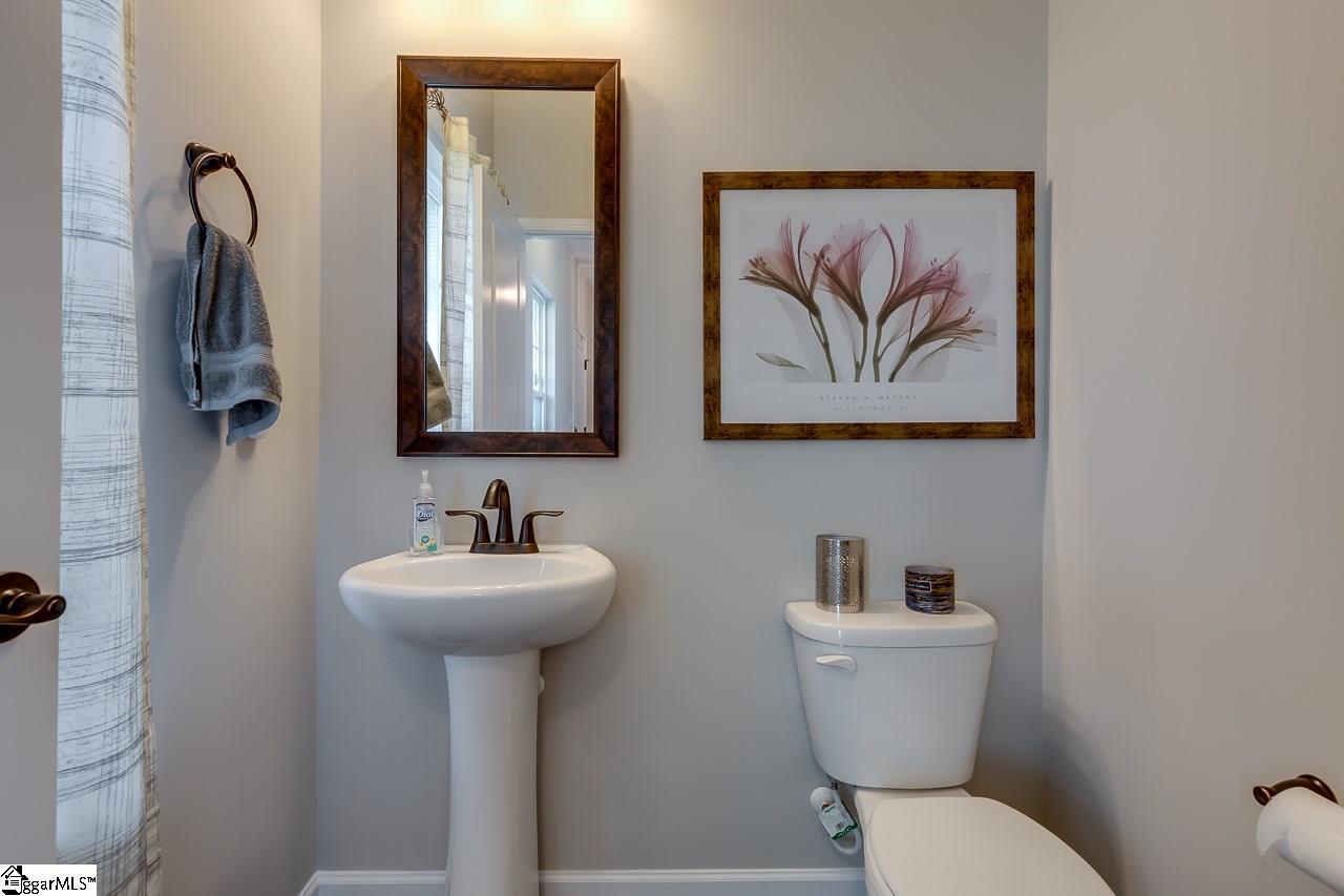 331 Swift Water Lane Inman, SC 29349 - Photo 6 of 36