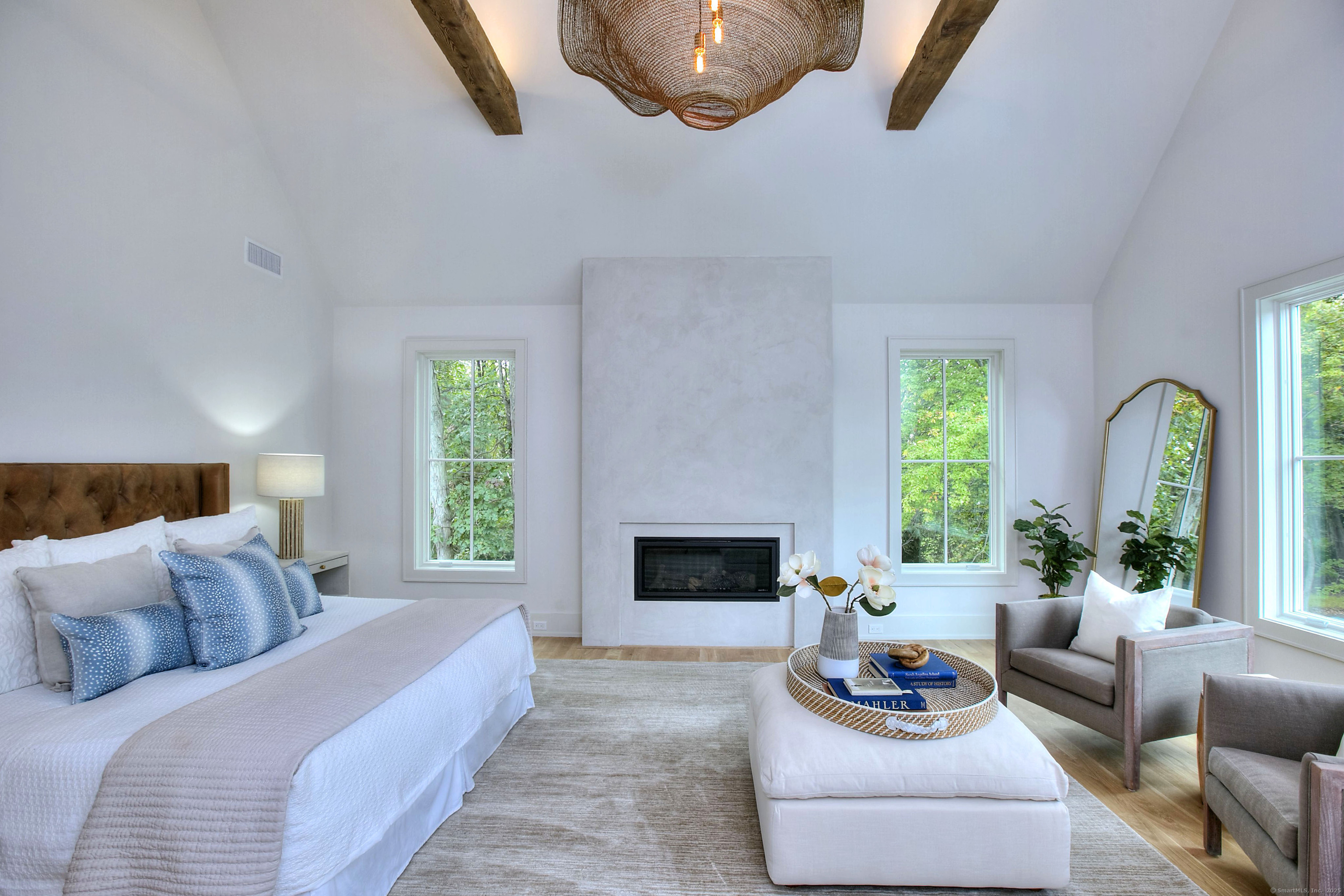 125 Old Road Westport, CT 06880 - Photo 20 of 39