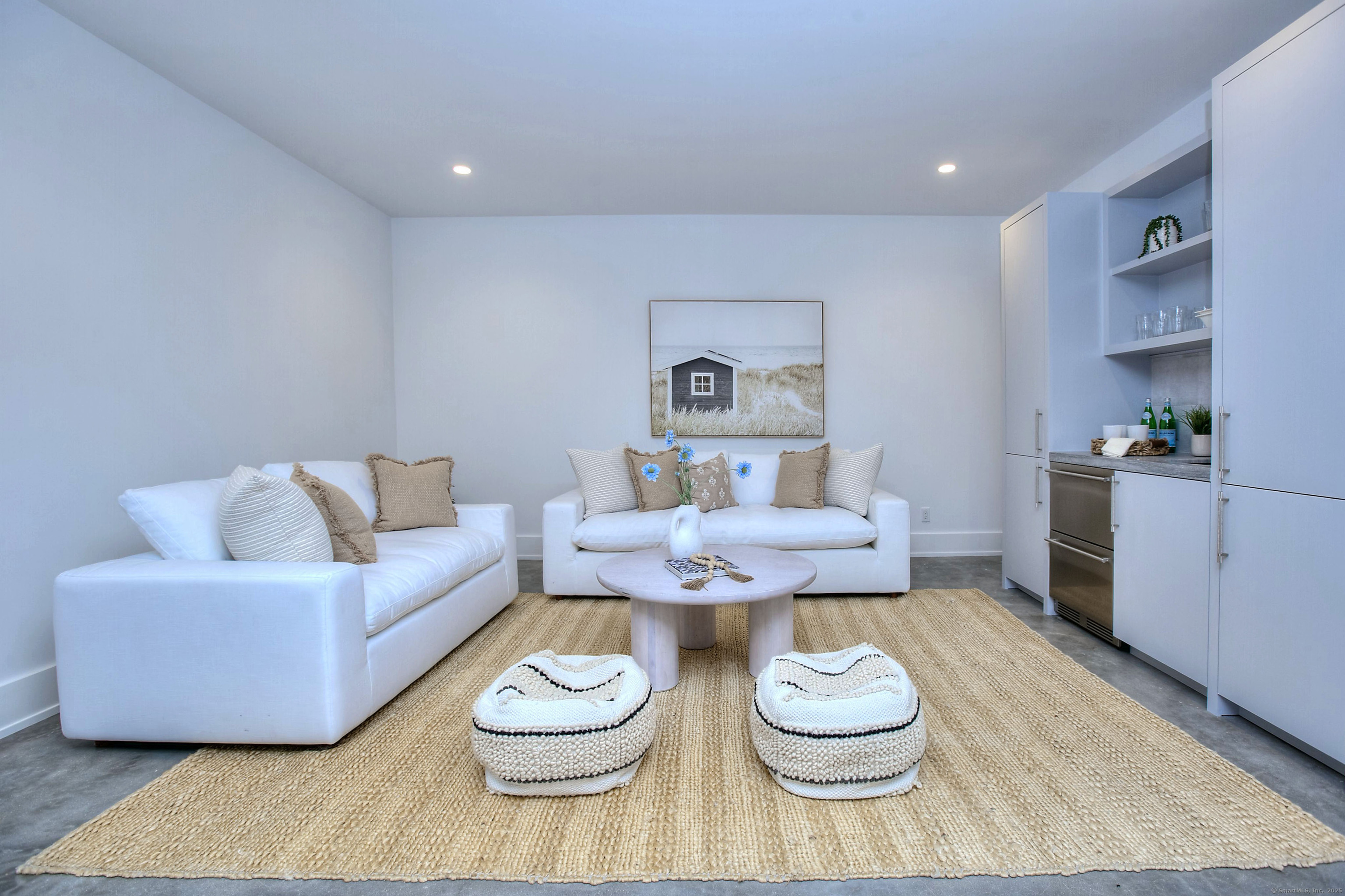 125 Old Road Westport, CT 06880 - Photo 37 of 39