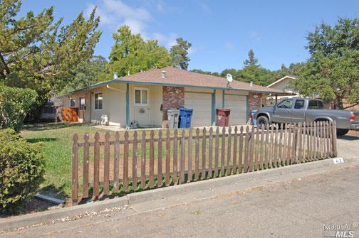413-415 Pheasant Lane Santa Rosa, CA 95403 - Photo 1 of 1 Gallery Image 1