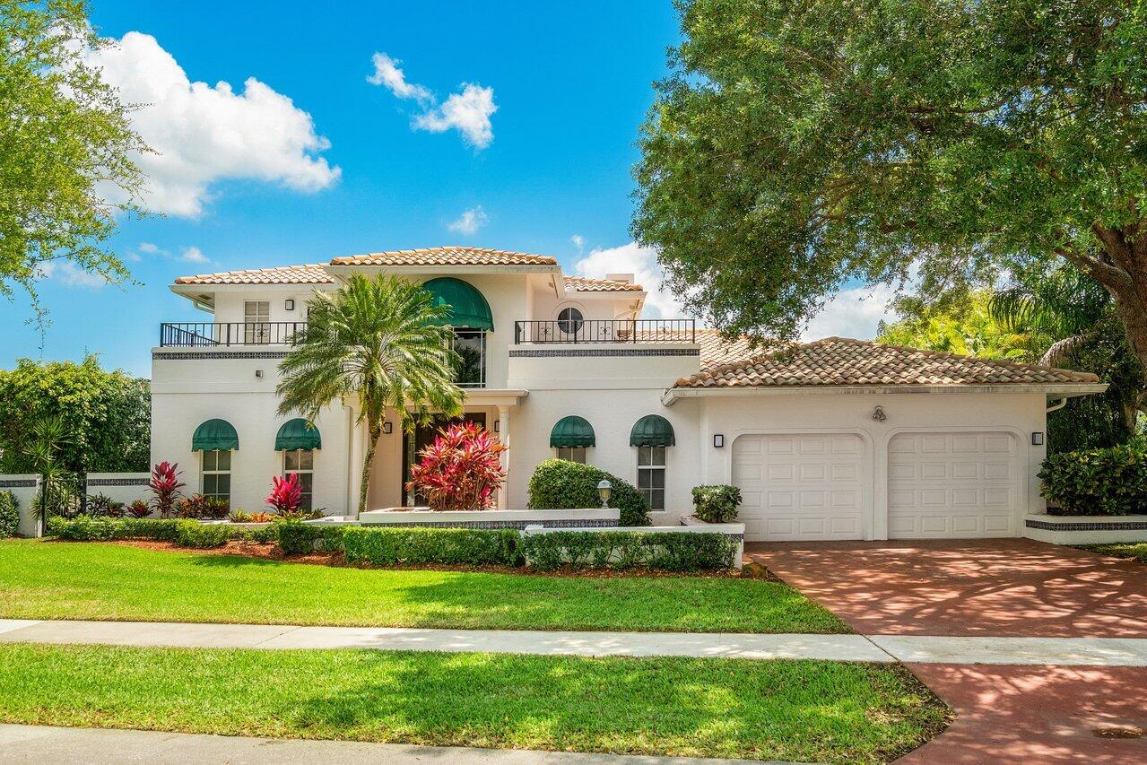 2648 Northwest 28th Terrace Boca Raton, FL 33434 - Photo 1 of 49 Front