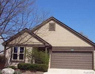 1525 Colony Drive Rochester, MI 48307 - Photo 1 of 1 Property Photo