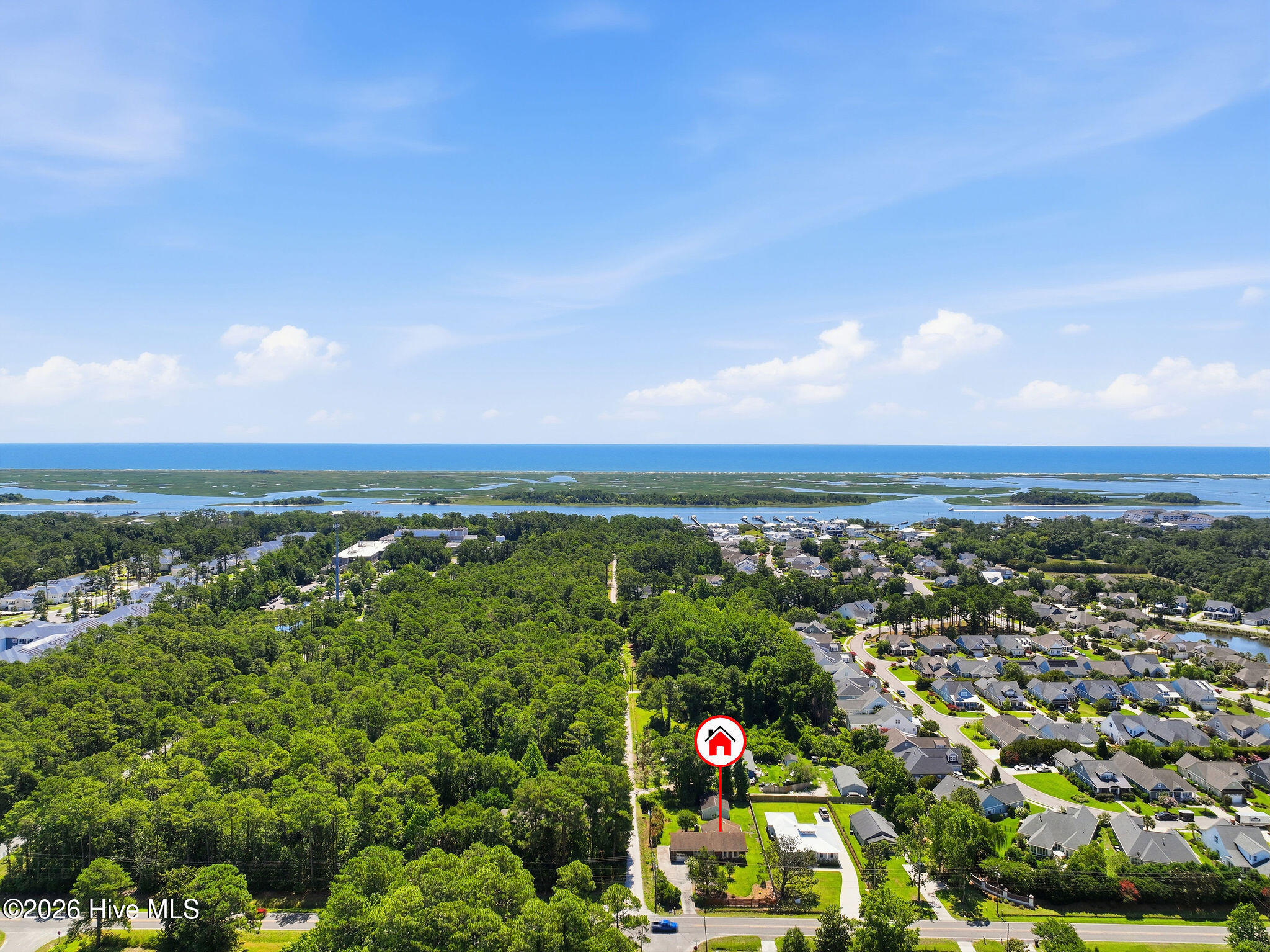 5101 Masonboro Loop Road Wilmington, NC 28409 - Photo 57 of 69 Gallery Image 57