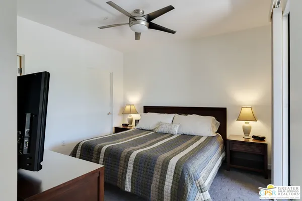 $2,400 | 870 East Palm Canyon Drive, Unit 205, Palm Springs, CA 92264