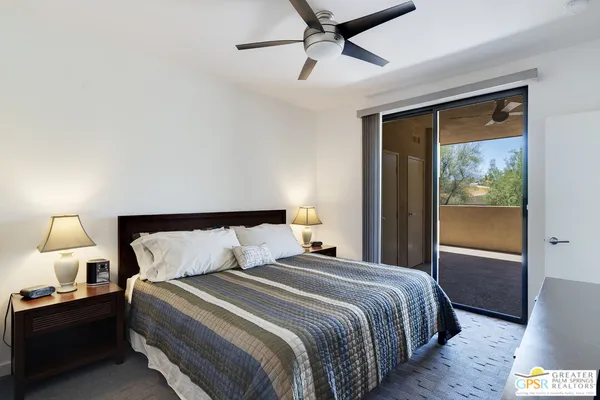 $2,400 | 870 East Palm Canyon Drive, Unit 205, Palm Springs, CA 92264