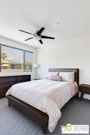 $2,400 | 870 East Palm Canyon Drive, Unit 205, Palm Springs, CA 92264